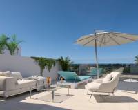 Nieuw gebouw - Apartment - Pinar de Campoverde