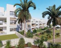 Nieuw gebouw - Apartment - Pinar de Campoverde