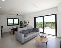 Nieuw gebouw - Apartment - Pinar de Campoverde