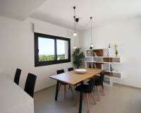Nieuw gebouw - Apartment - Pinar de Campoverde