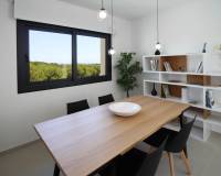 Nieuw gebouw - Apartment - Pinar de Campoverde