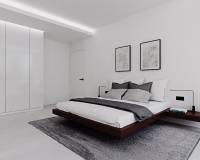 Nieuw gebouw - Apartment - Pueblo Mascarat