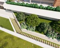 Nieuw gebouw - Apartment - Pueblo Mascarat