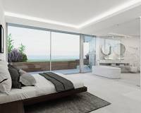 Nieuw gebouw - Apartment - Pueblo Mascarat