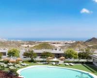 Nieuw gebouw - Apartment - Pulpi - Pulpí