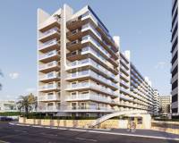 Nieuw gebouw - Apartment - Punta Prima