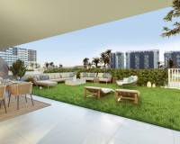 Nieuw gebouw - Apartment - Punta Prima