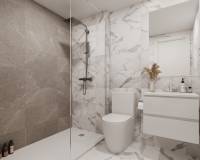 Nieuw gebouw - Apartment - Punta Prima