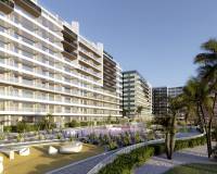 Nieuw gebouw - Apartment - Punta Prima