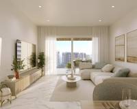 Nieuw gebouw - Apartment - Punta Prima