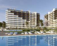 Nieuw gebouw - Apartment - Punta Prima