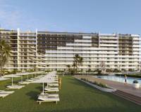 Nieuw gebouw - Apartment - Punta Prima