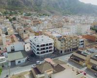 Nieuw gebouw - Apartment - Redován