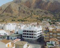 Nieuw gebouw - Apartment - Redován