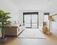 Nieuw gebouw - Apartment - Redován