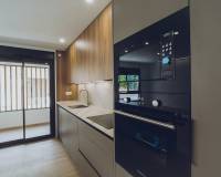 Nieuw gebouw - Apartment - Redován