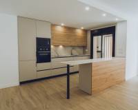 Nieuw gebouw - Apartment - Redován