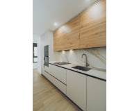 Nieuw gebouw - Apartment - Redován