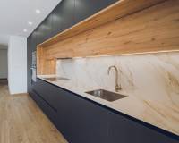 Nieuw gebouw - Apartment - Redován