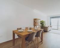 Nieuw gebouw - Apartment - Redován