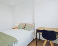 Nieuw gebouw - Apartment - Redován