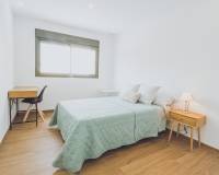 Nieuw gebouw - Apartment - Redován