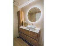 Nieuw gebouw - Apartment - Redován