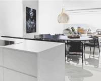 Nieuw gebouw - Apartment - Relleu - pueblo