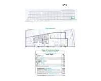 Nieuw gebouw - Apartment - Relleu - pueblo