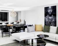 Nieuw gebouw - Apartment - Relleu - pueblo