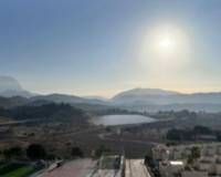 Nieuw gebouw - Apartment - Relleu