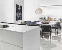 Nieuw gebouw - Apartment - Relleu