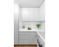 Nieuw gebouw - Apartment - Relleu