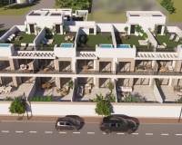 Nieuw gebouw - Apartment - Rojales