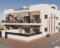Nieuw gebouw - Apartment - Rojales