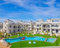 Nieuw gebouw - Apartment - Rojales