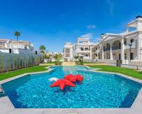 Nieuw gebouw - Apartment - Rojales