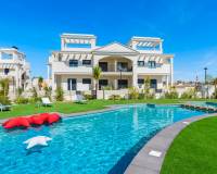 Nieuw gebouw - Apartment - Rojales