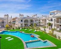 Nieuw gebouw - Apartment - Rojales