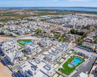 Nieuw gebouw - Apartment - Rojales