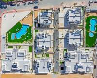 Nieuw gebouw - Apartment - Rojales