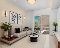 Nieuw gebouw - Apartment - Rojales