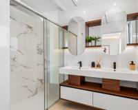 Nieuw gebouw - Apartment - Rojales