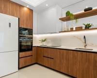 Nieuw gebouw - Apartment - Rojales