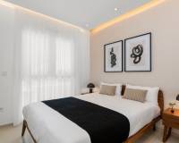 Nieuw gebouw - Apartment - Rojales