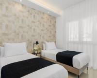 Nieuw gebouw - Apartment - Rojales