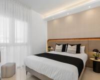 Nieuw gebouw - Apartment - Rojales