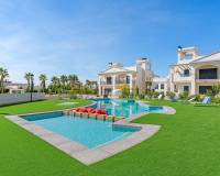 Nieuw gebouw - Apartment - Rojales