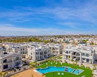 Nieuw gebouw - Apartment - Rojales