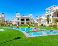 Nieuw gebouw - Apartment - Rojales